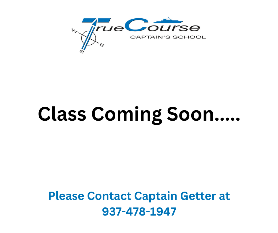Class-Coming-Soon Jamestown KY