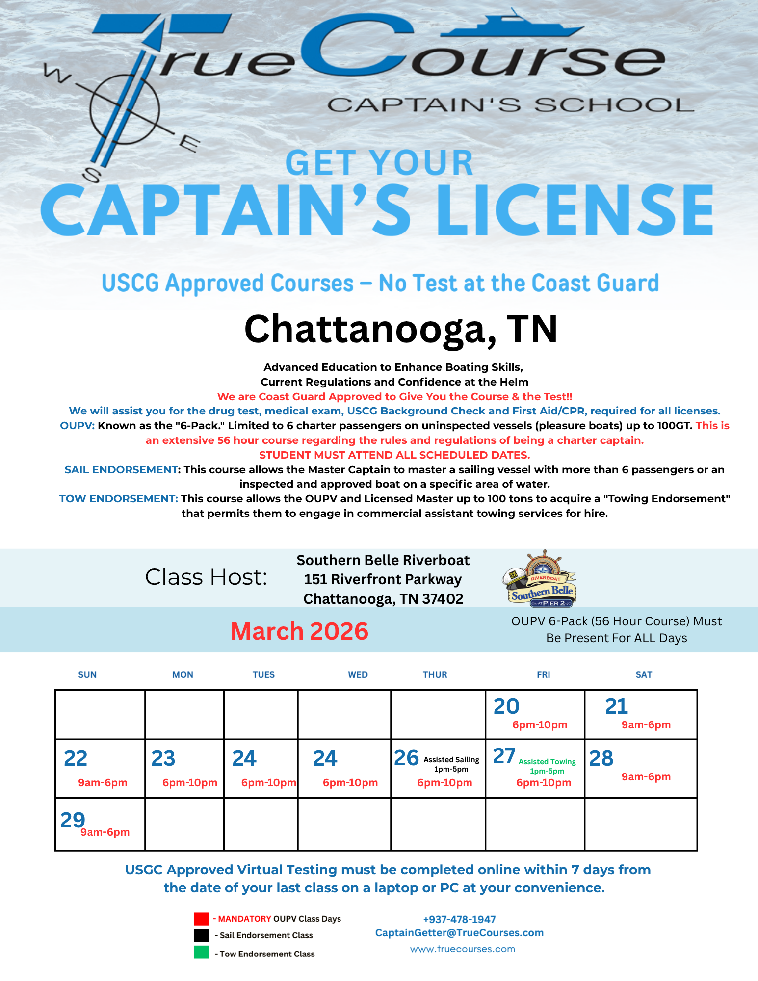 chattabooga-tn-2026 Chattanooga, TN