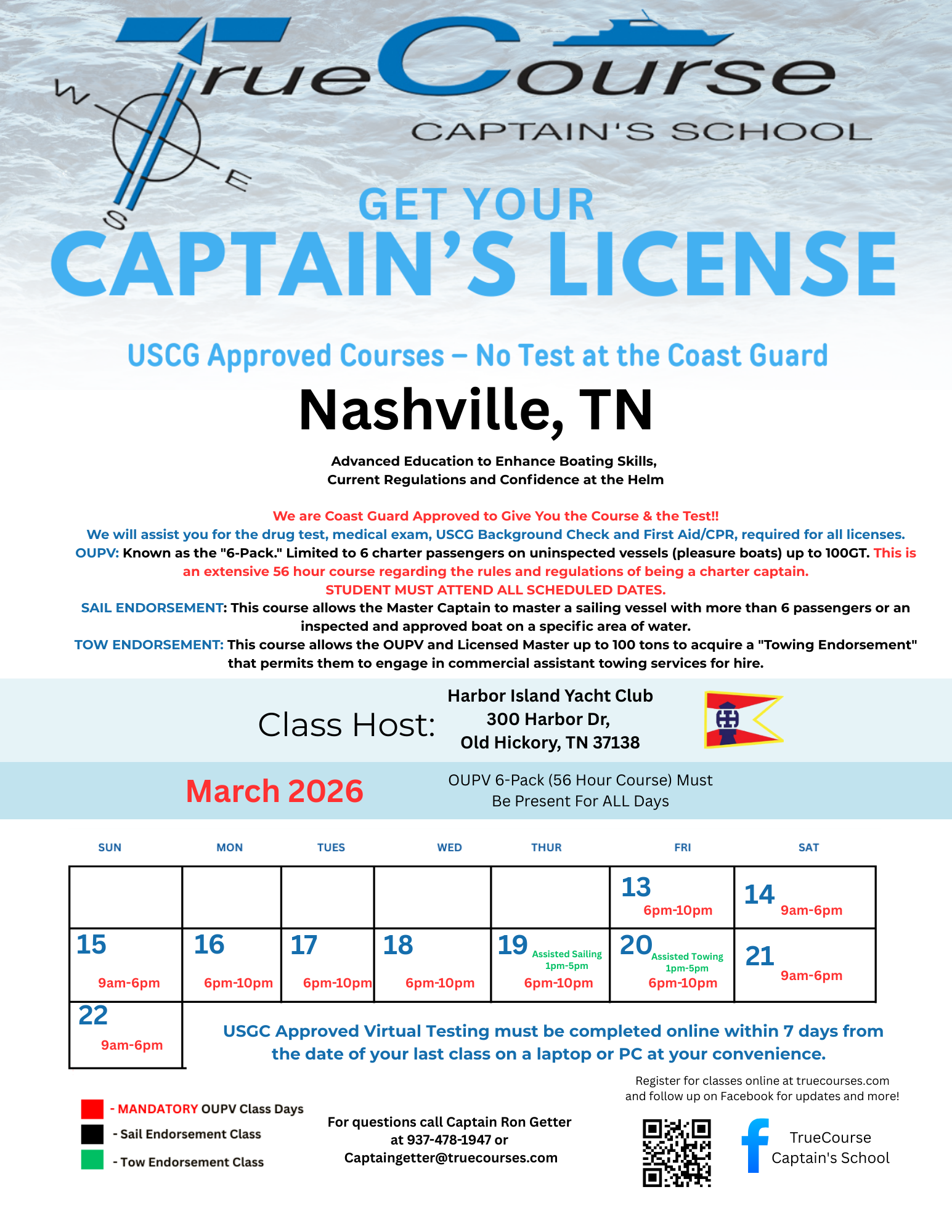 nashville-2026 Nashville, TN